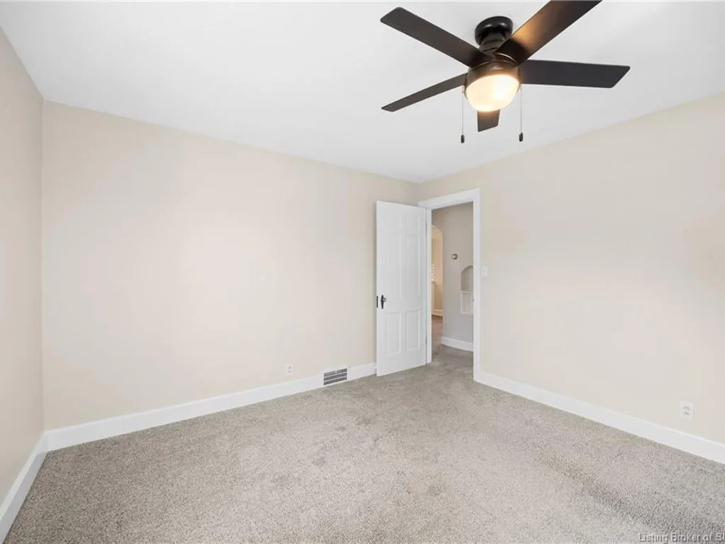 Move in Ready | Clarksville, IN