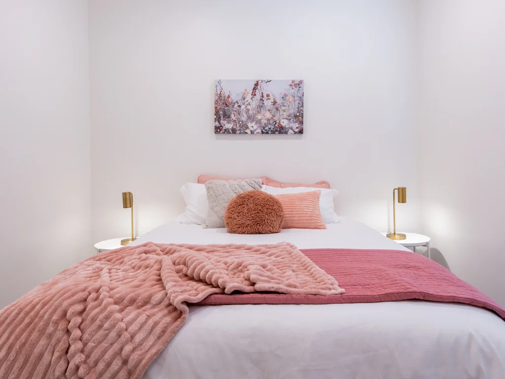Downtown Jeffersonville Airbnb