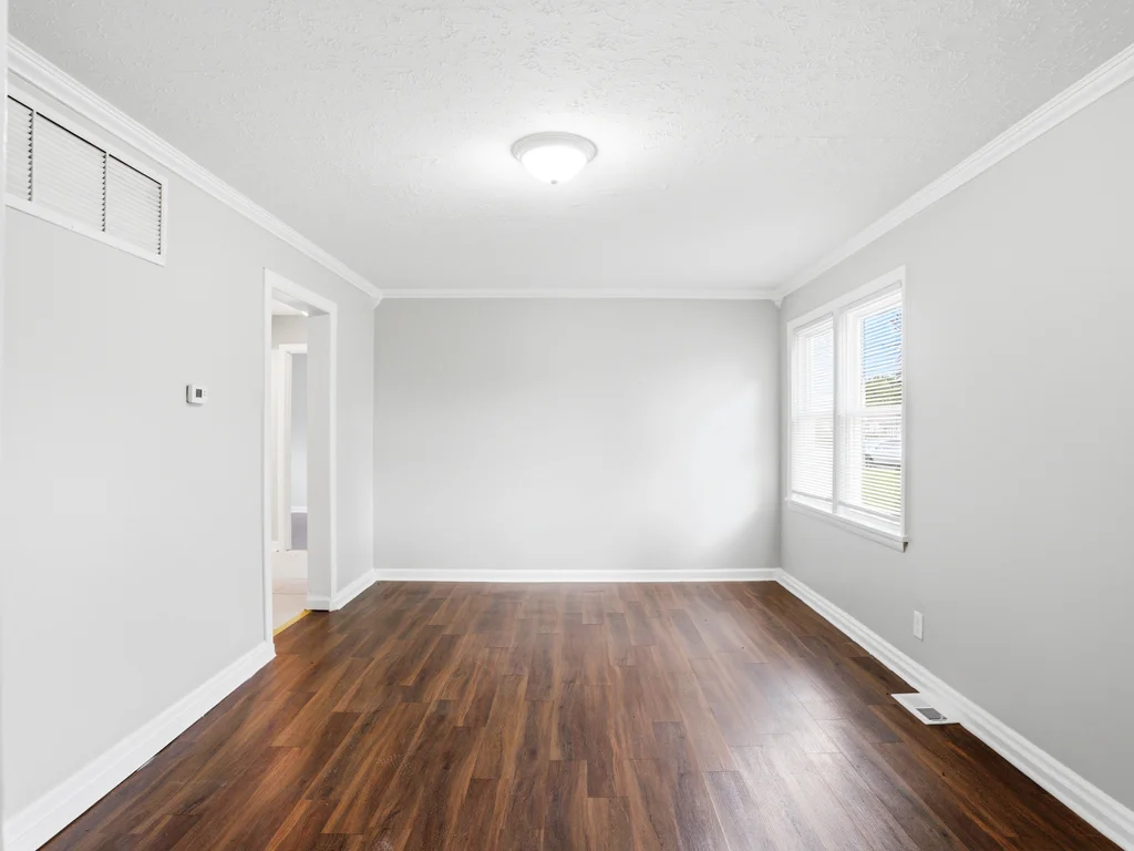Fully Renovated 4 Bed | 2 Bath