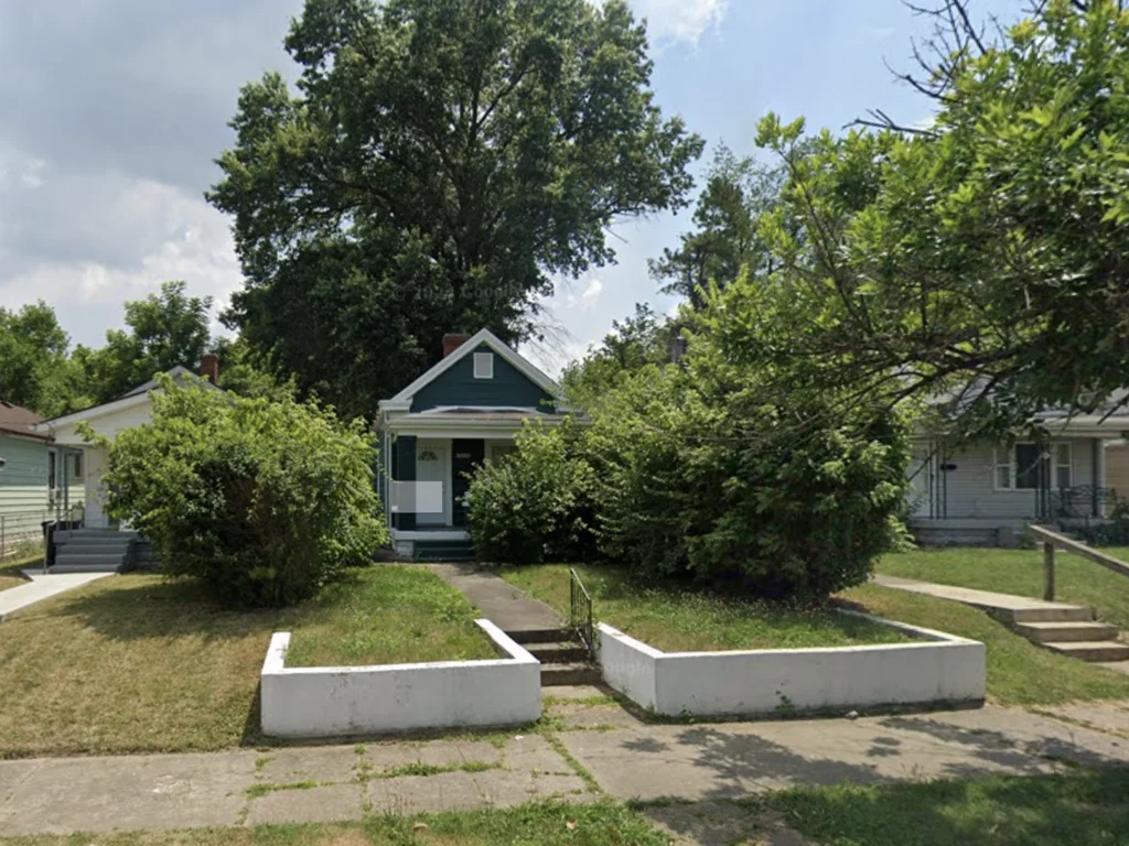Rented For $1,100 a Month! 