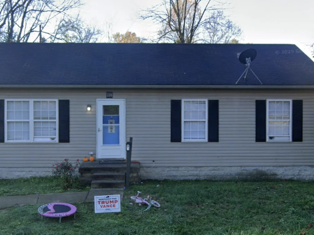 Turnkey Rental | Shelbyville, KY. Tenant In Place!