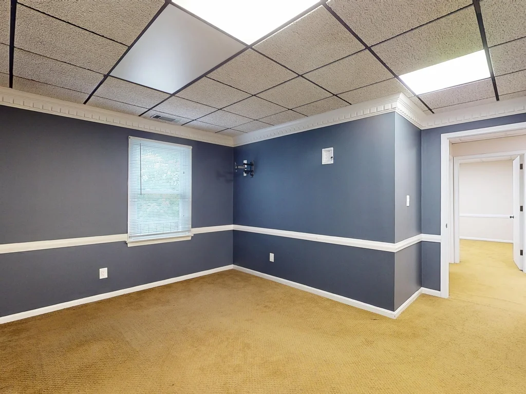 Prime Location Office Condo, $118,000