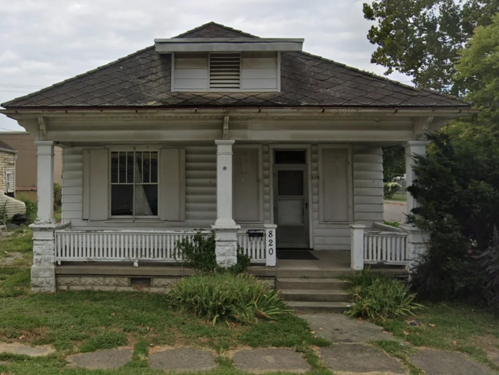 Space and Value — Evansville's 47711 at $150K