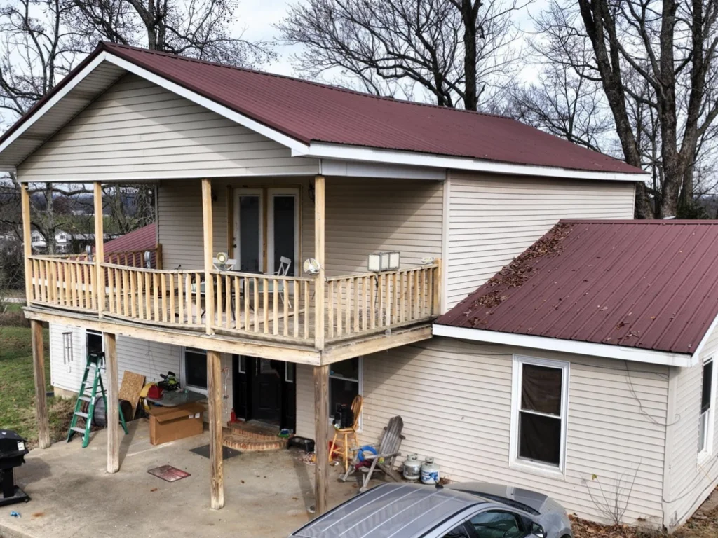 Campbellsville Novation 5/3