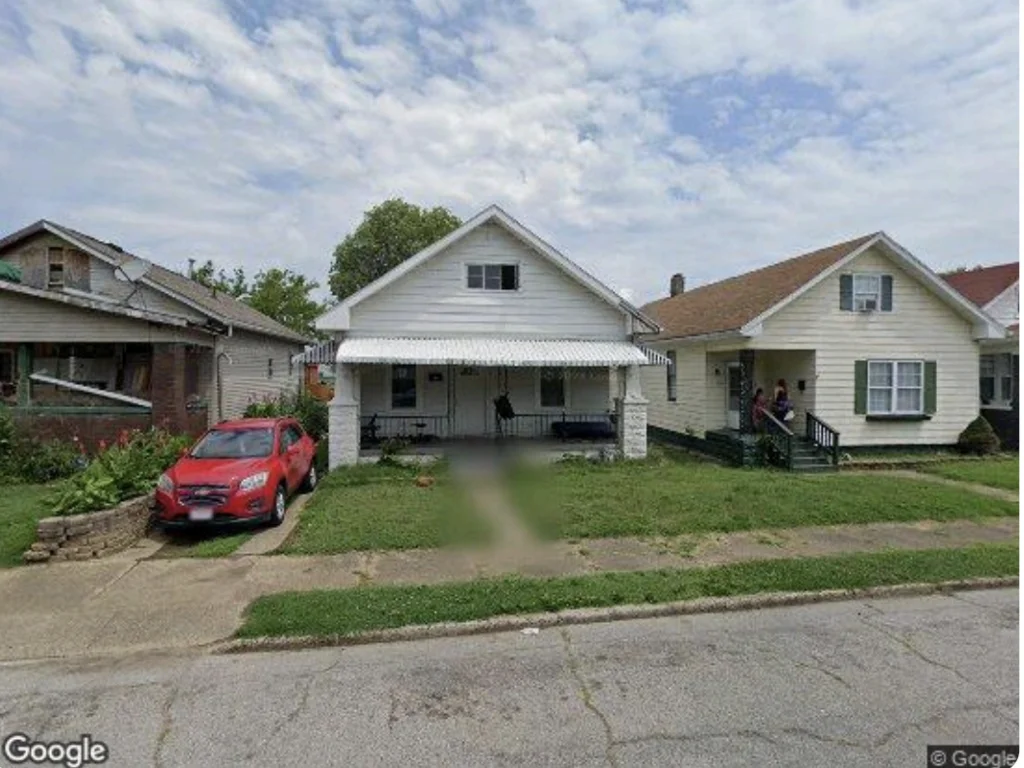 Affordable Entry, Evansville's 47711 — Under $125K
