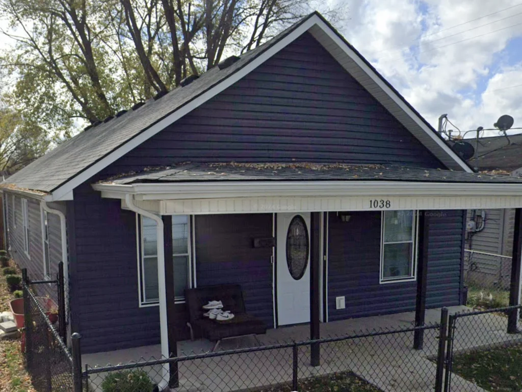 Buy & Hold Ready | Shelbyville KY | Tenant Occupied