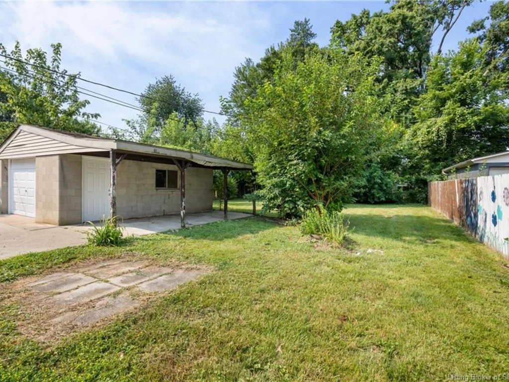 Move in Ready | Clarksville, IN