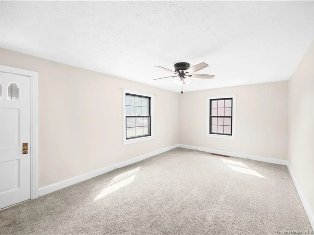 Move in Ready | Clarksville, IN