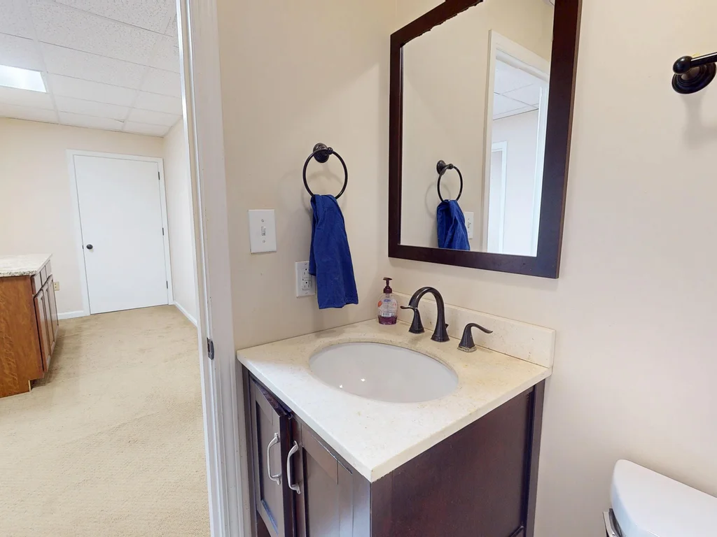 Prime Location Office Condo, $118,000