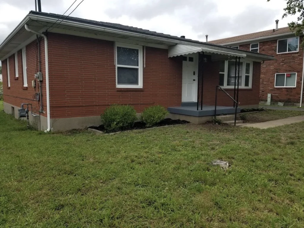 Lease Option Opportunity (PRP)