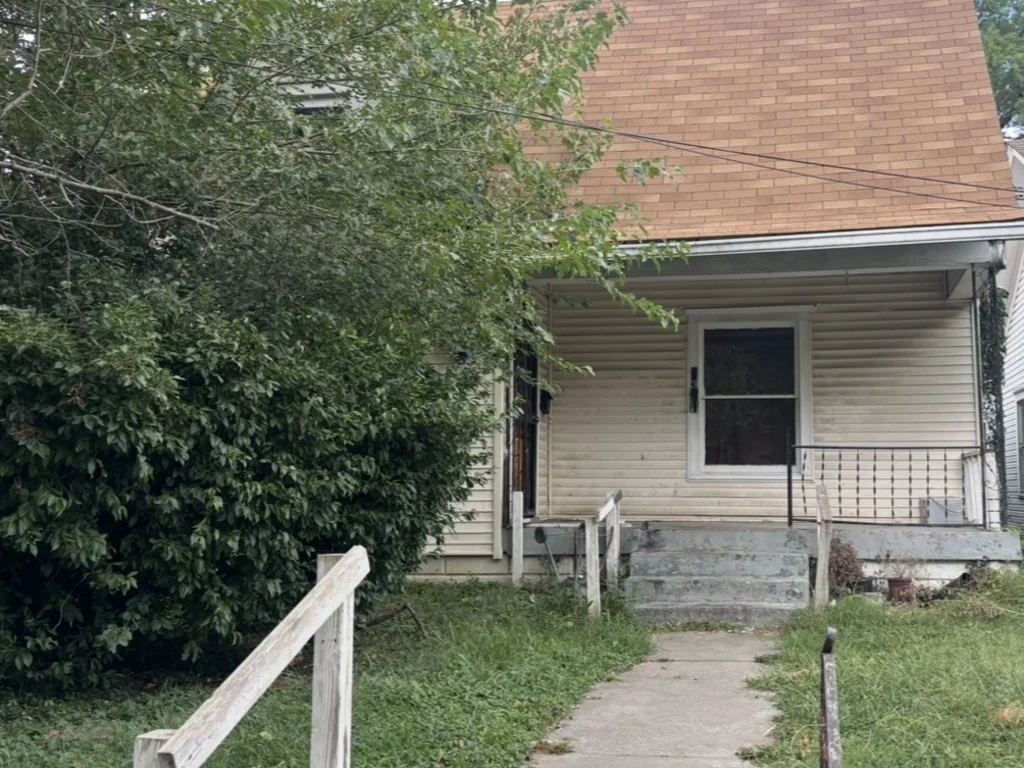 Value-Add Opportunity – Spacious 3-Bed w/ Renovation Upside