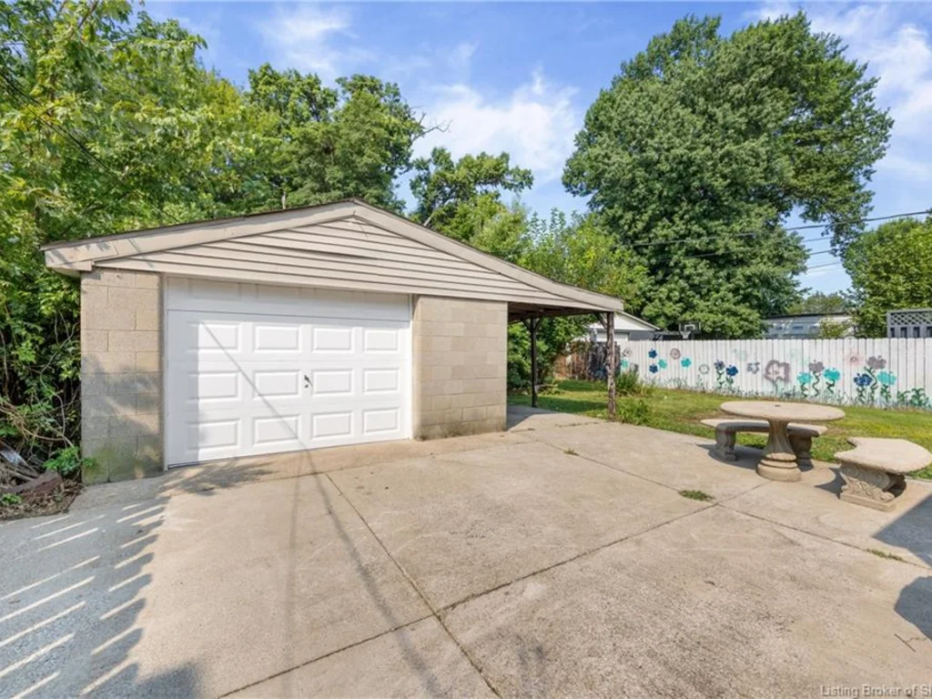 Move in Ready | Clarksville, IN