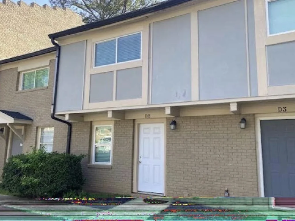 11‑Unit Townhomes Portfolio Available in Georgia