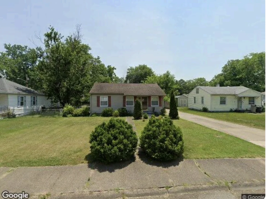 Room to Make It Yours — Evansville's 47714 at $160K