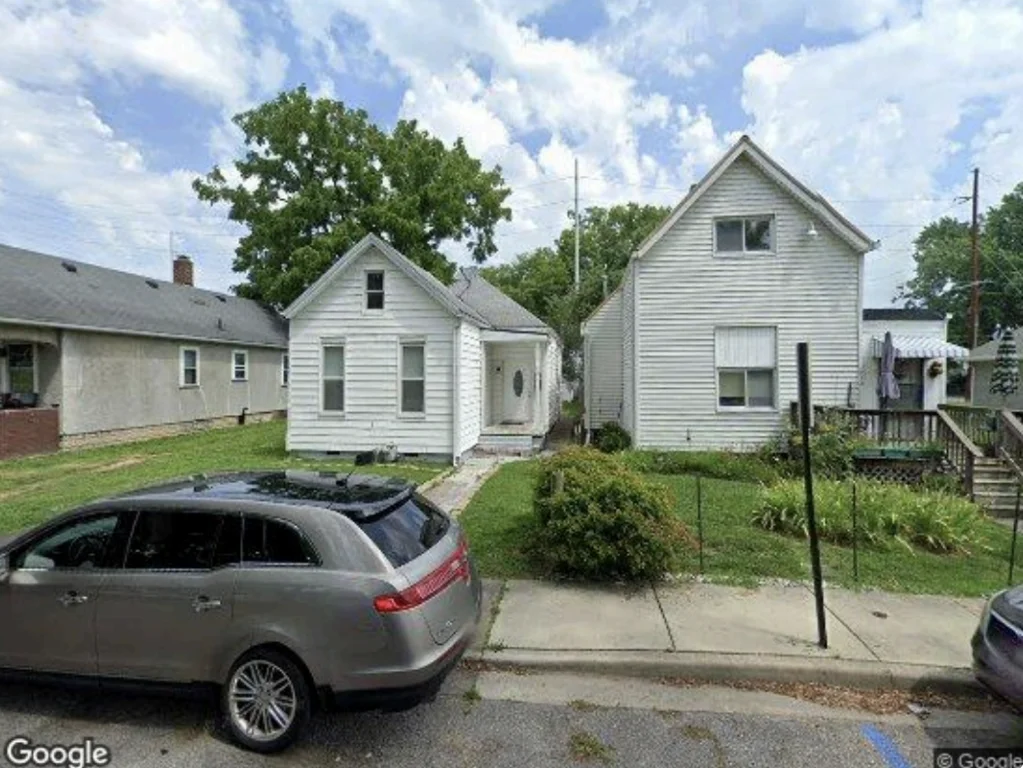 2 Bed | 1 Bath | 1,250 Sq Ft | $135,000 | Seller Financing Available